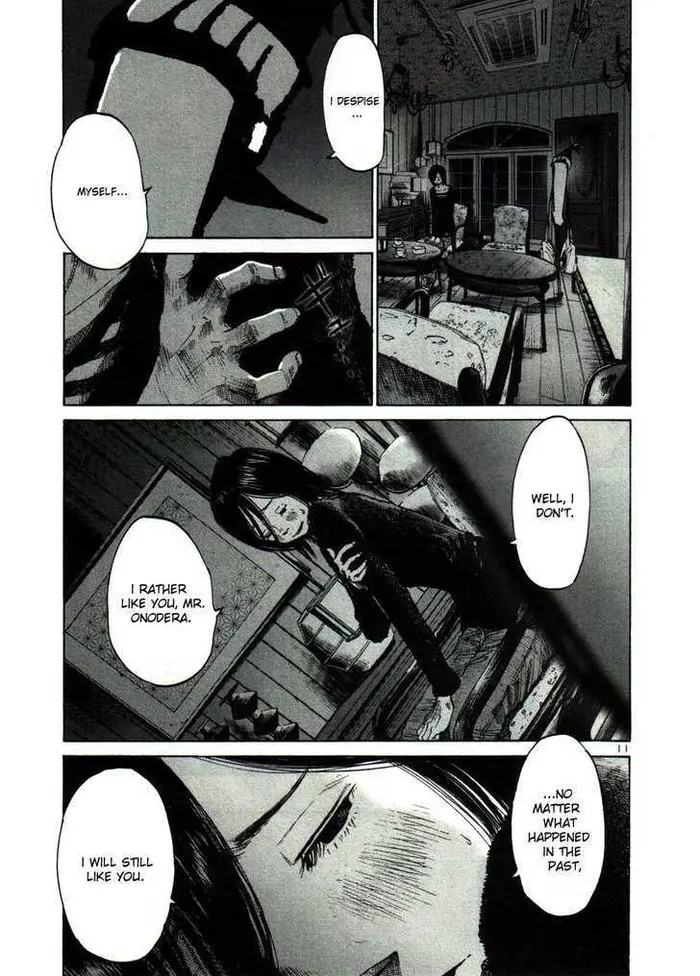 Goodnight Punpun Chapter 38 image 11_optimized